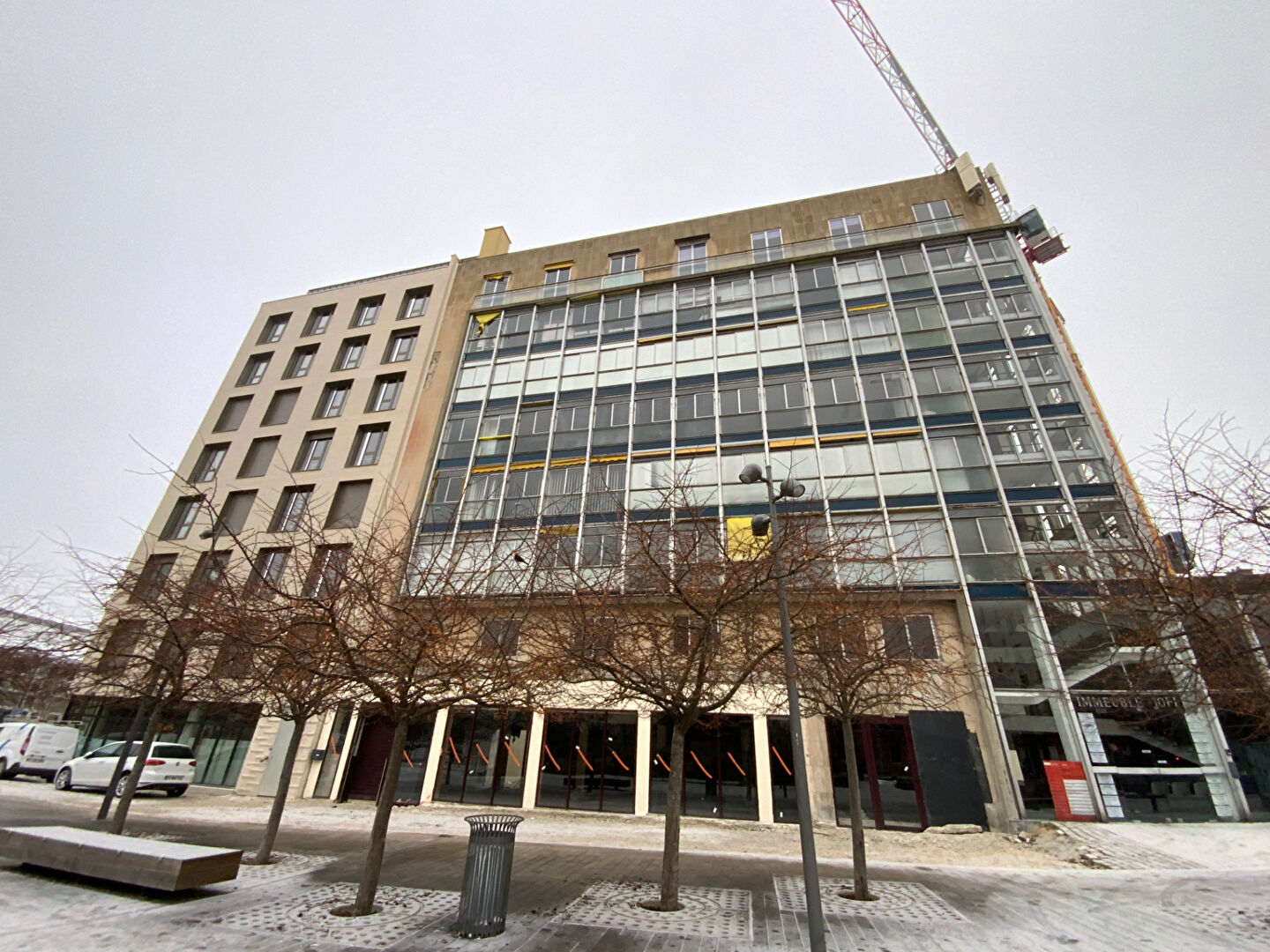 Agence immobilière de JESSICA IMMOBILIER Troyes - JESSICA IMMOBILIER