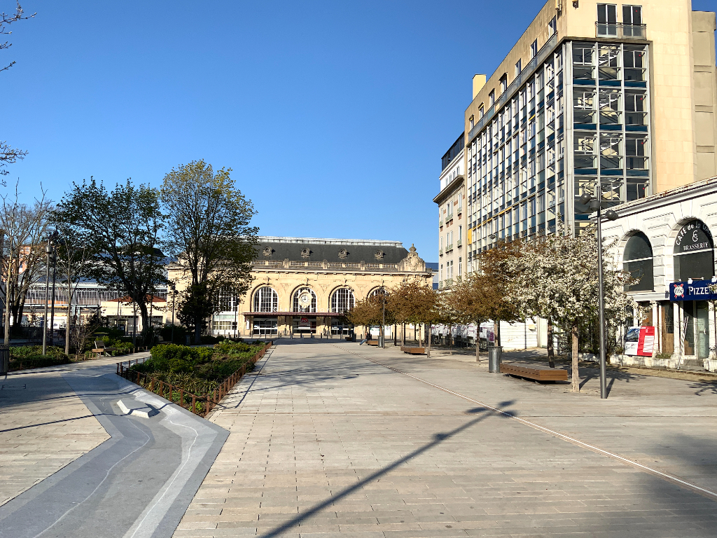 Agence immobilière de JESSICA IMMOBILIER Troyes - JESSICA IMMOBILIER