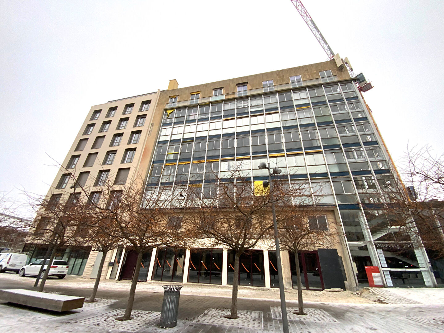 Agence immobilière de JESSICA IMMOBILIER Troyes - JESSICA IMMOBILIER