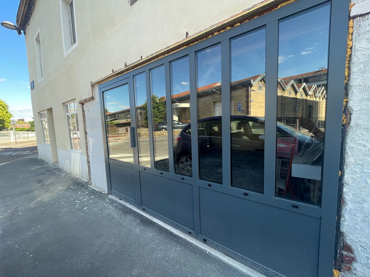 Agence immobilière de JESSICA IMMOBILIER Troyes - JESSICA IMMOBILIER