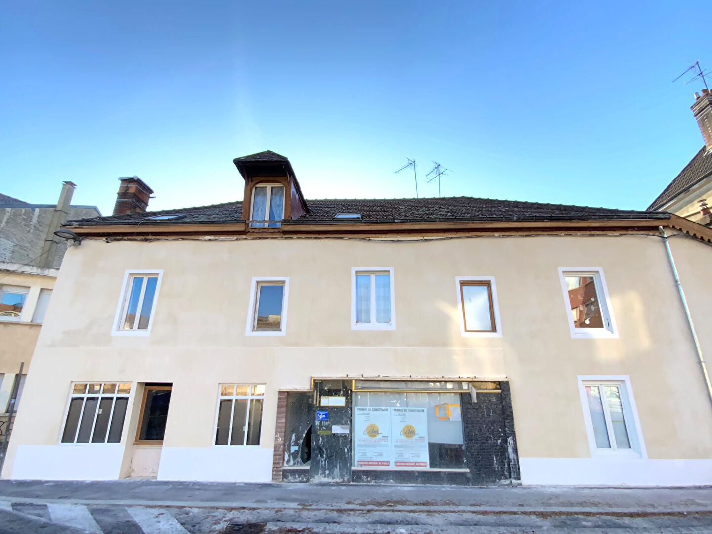 Agence immobilière de JESSICA IMMOBILIER Troyes - JESSICA IMMOBILIER