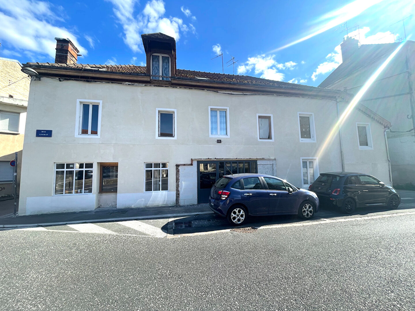 Agence immobilière de JESSICA IMMOBILIER Troyes - JESSICA IMMOBILIER