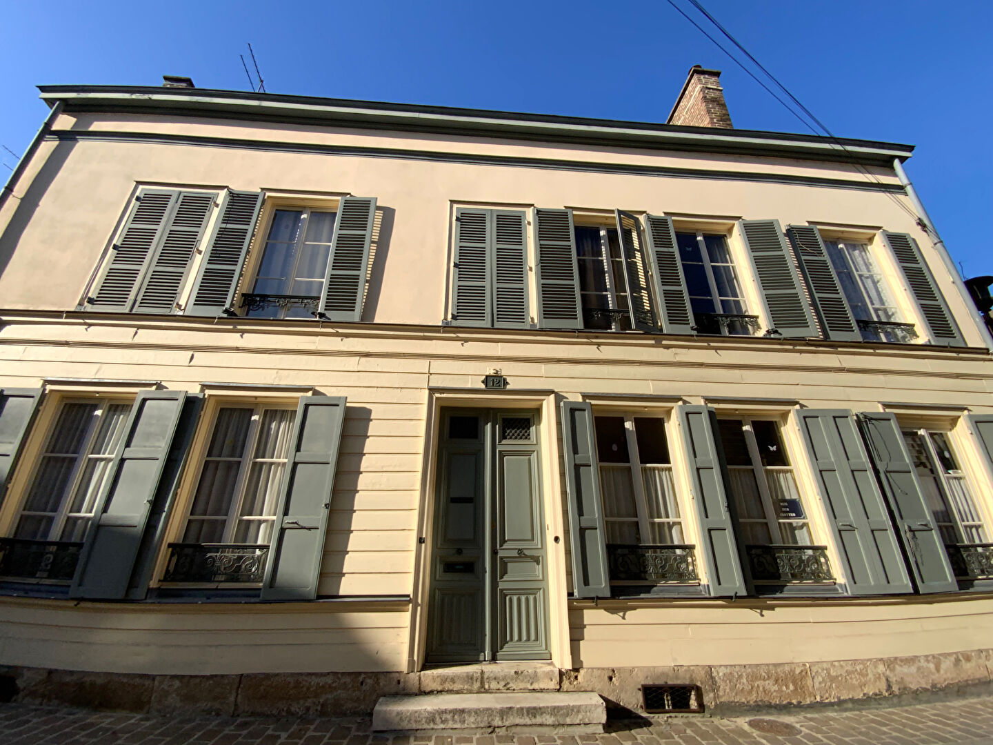 Agence immobilière de JESSICA IMMOBILIER Troyes - JESSICA IMMOBILIER