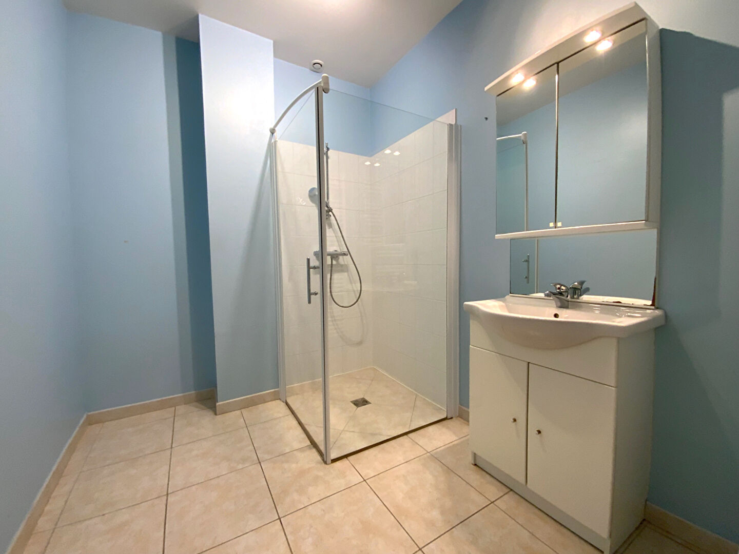 Photo CENTRE DE STE SAVINE, SPACIEUX T3 DE PLAIN PIED DE 73M² AVEC PARKING image 6/6