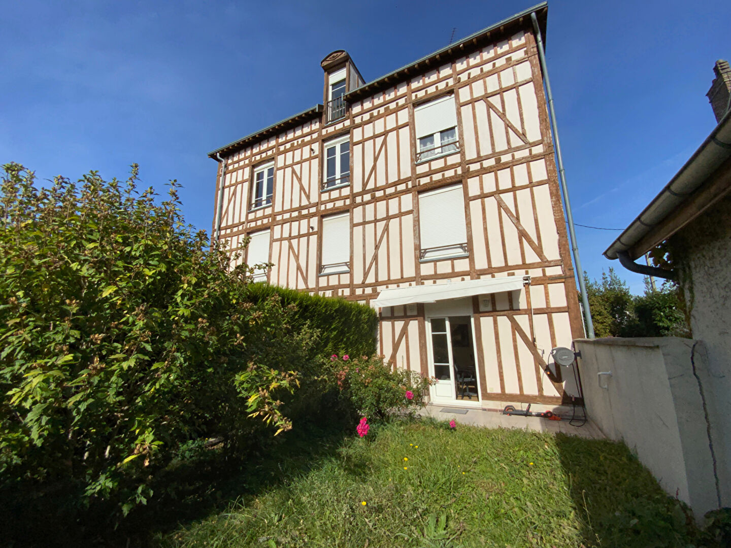 Agence immobilière de JESSICA IMMOBILIER Troyes - JESSICA IMMOBILIER