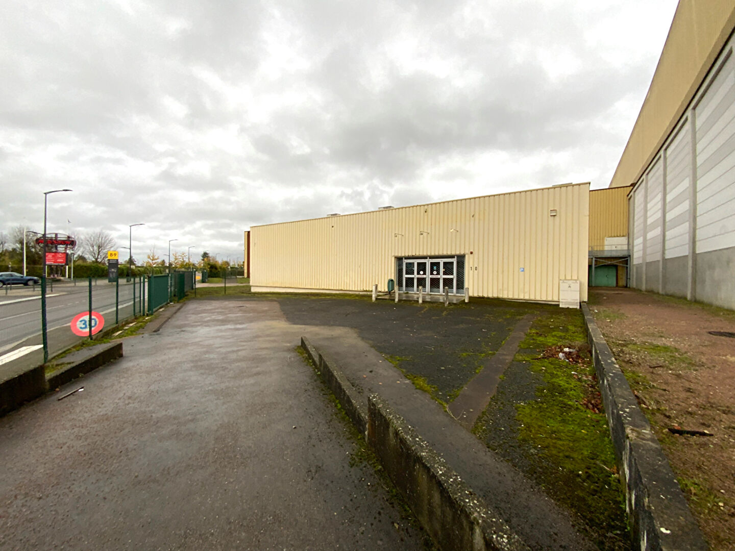 Agence immobilière de JESSICA IMMOBILIER Troyes - JESSICA IMMOBILIER