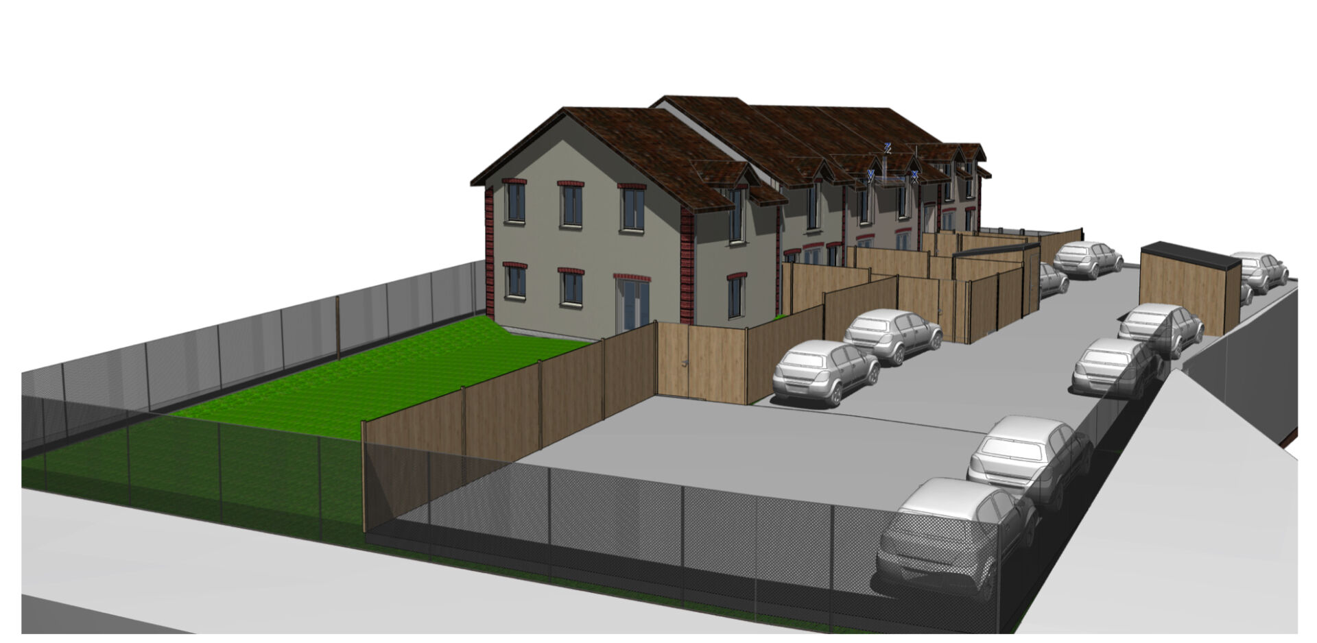 Photo MAISON RÉNOVÉ DE T5 DE 80M² AVEC TERRAIN DE 238M² ET PARKING image 3/6