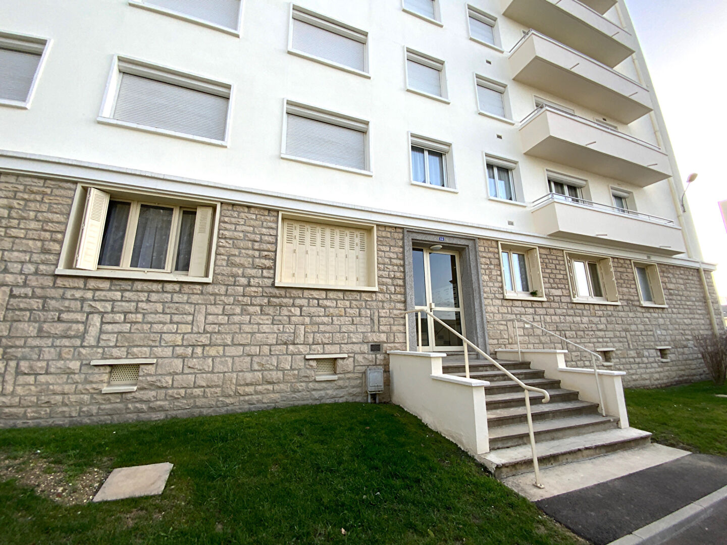 Agence immobilière de JESSICA IMMOBILIER Troyes - JESSICA IMMOBILIER