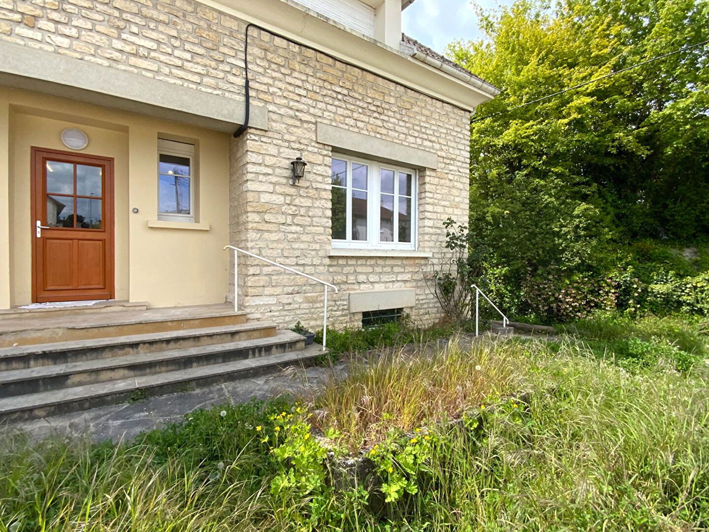 Agence immobilière de JESSICA IMMOBILIER Troyes - JESSICA IMMOBILIER