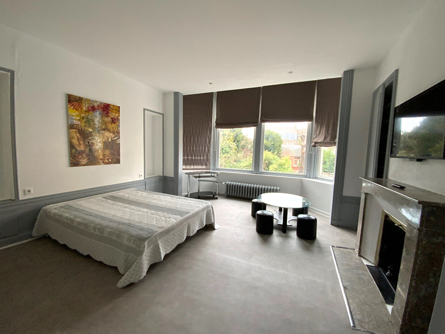 Photo IMMEUBLE DE 12 LOTS, 511M² HAB, LOYER ANNUEL 64 000 , RENTABILITÉ 10% image 3/6