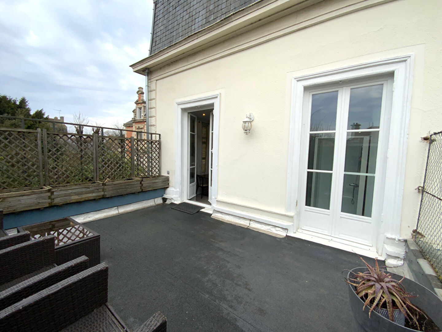 Photo IMMEUBLE DE 12 LOTS, 511M² HAB, LOYER ANNUEL 64 000 , RENTABILITÉ 10% image 5/6