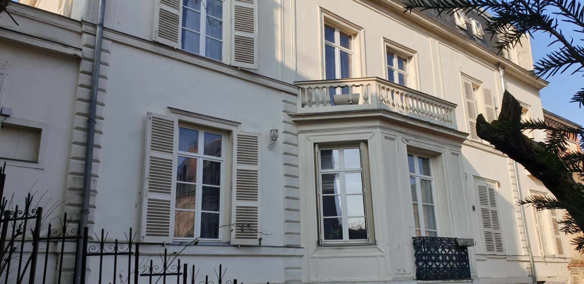 Agence immobilière de JESSICA IMMOBILIER Troyes - JESSICA IMMOBILIER