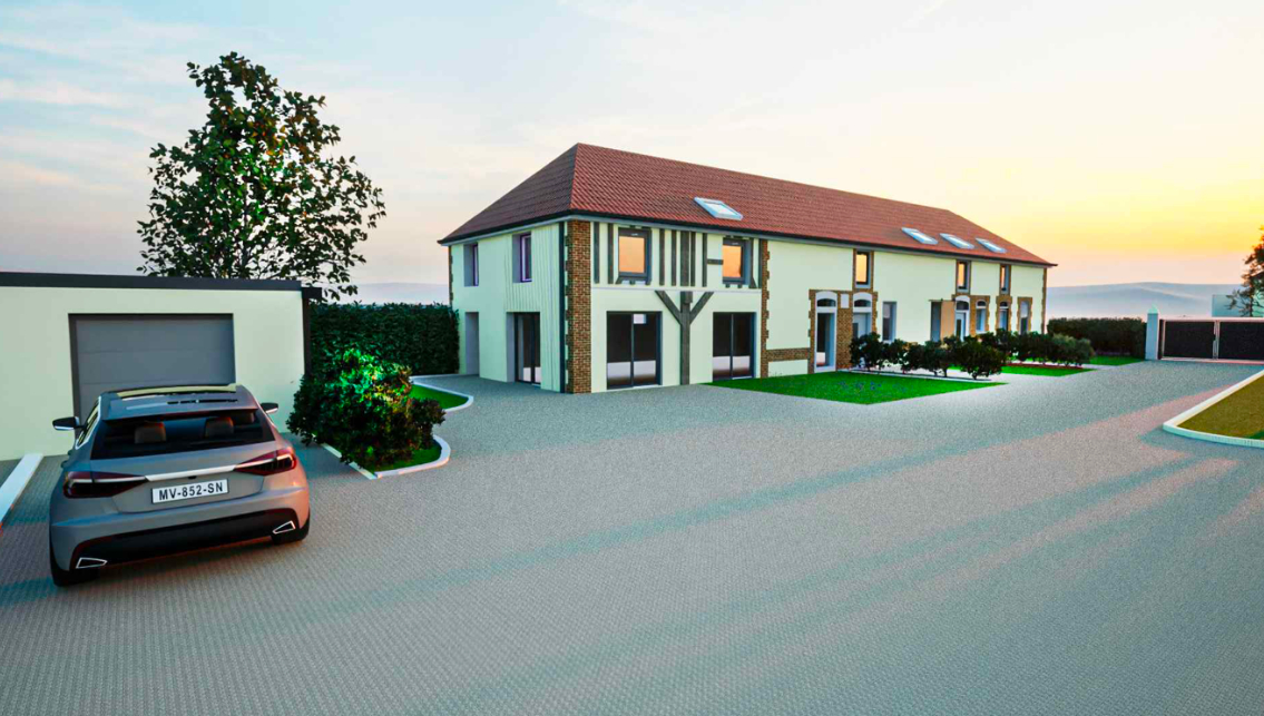 Agence immobilière de JESSICA IMMOBILIER Troyes - JESSICA IMMOBILIER