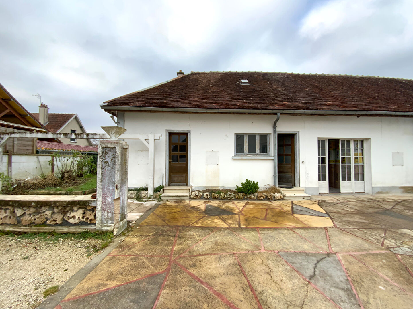 Agence immobilière de JESSICA IMMOBILIER Troyes - JESSICA IMMOBILIER