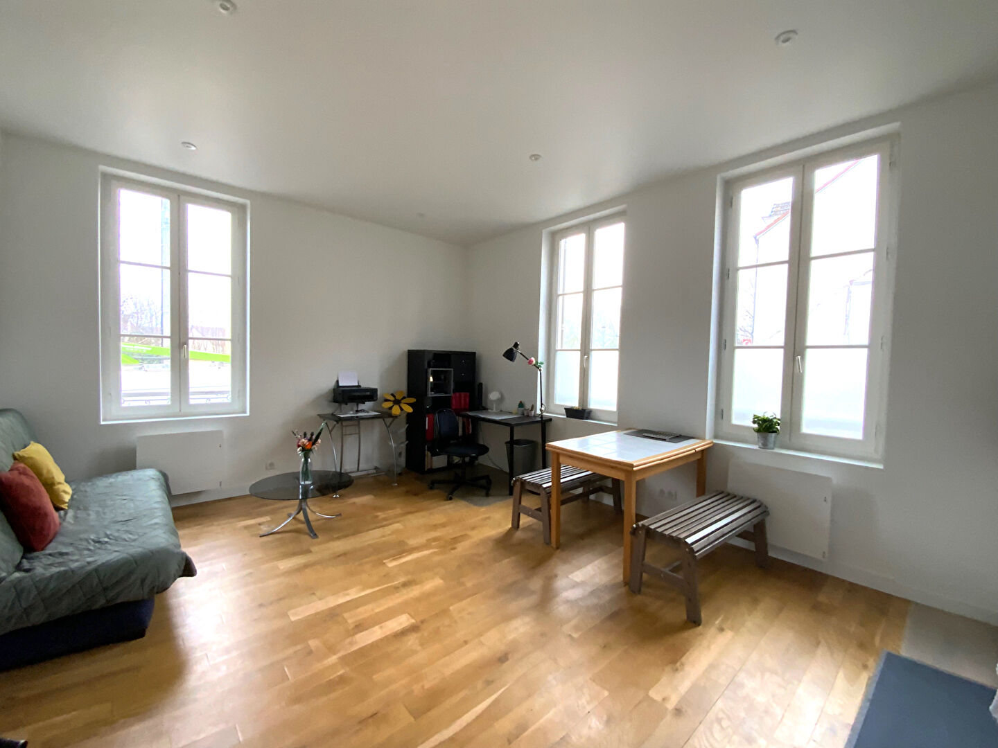 Agence immobilière de JESSICA IMMOBILIER Troyes - JESSICA IMMOBILIER