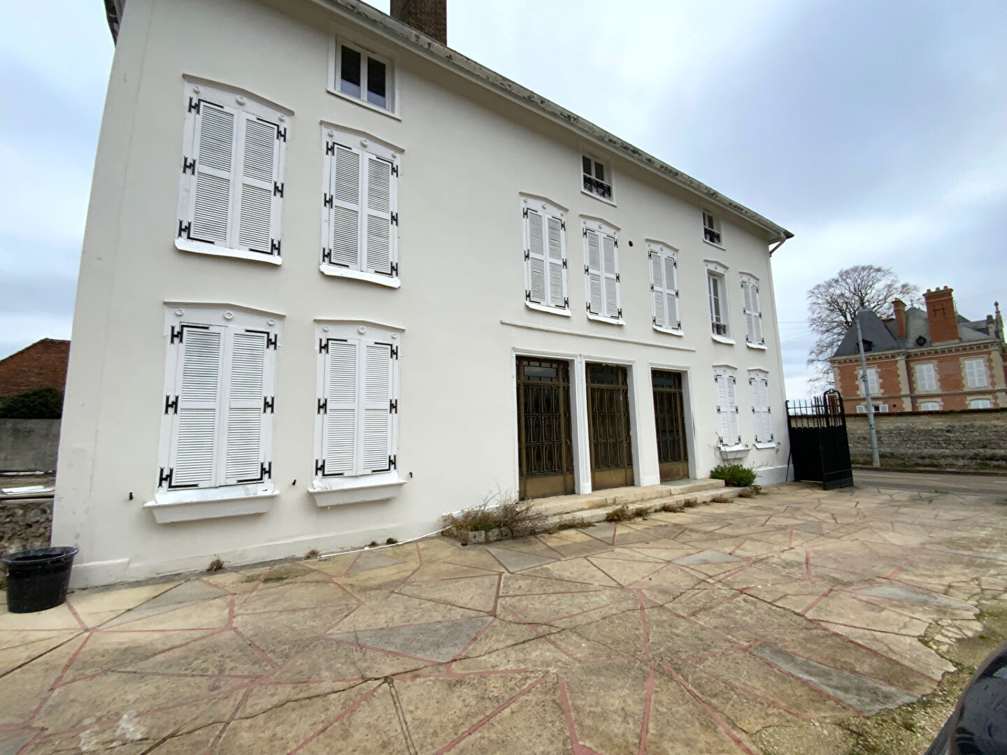 Agence immobilière de JESSICA IMMOBILIER Troyes - JESSICA IMMOBILIER