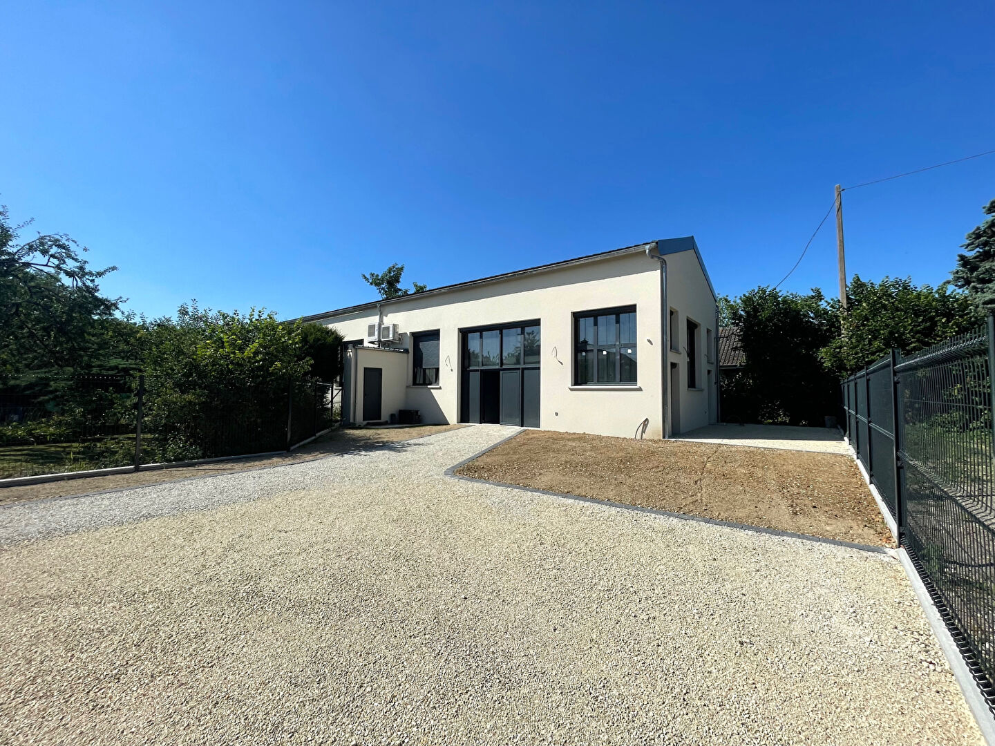 Agence immobilière de JESSICA IMMOBILIER Troyes - JESSICA IMMOBILIER
