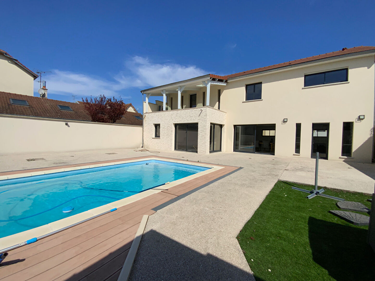 Agence immobilière de JESSICA IMMOBILIER Troyes - JESSICA IMMOBILIER