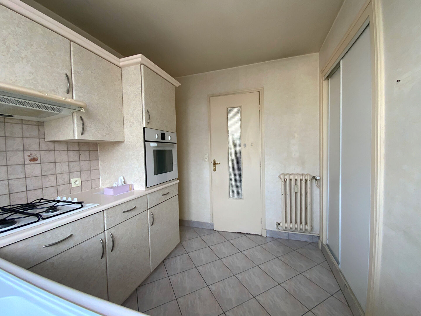 Photo AU PIED DU CENTRE VILLE, T4 DE 62M², IDÉAL COLOCATION, RENTABILITÉ POSSIBLE 10% image 6/6