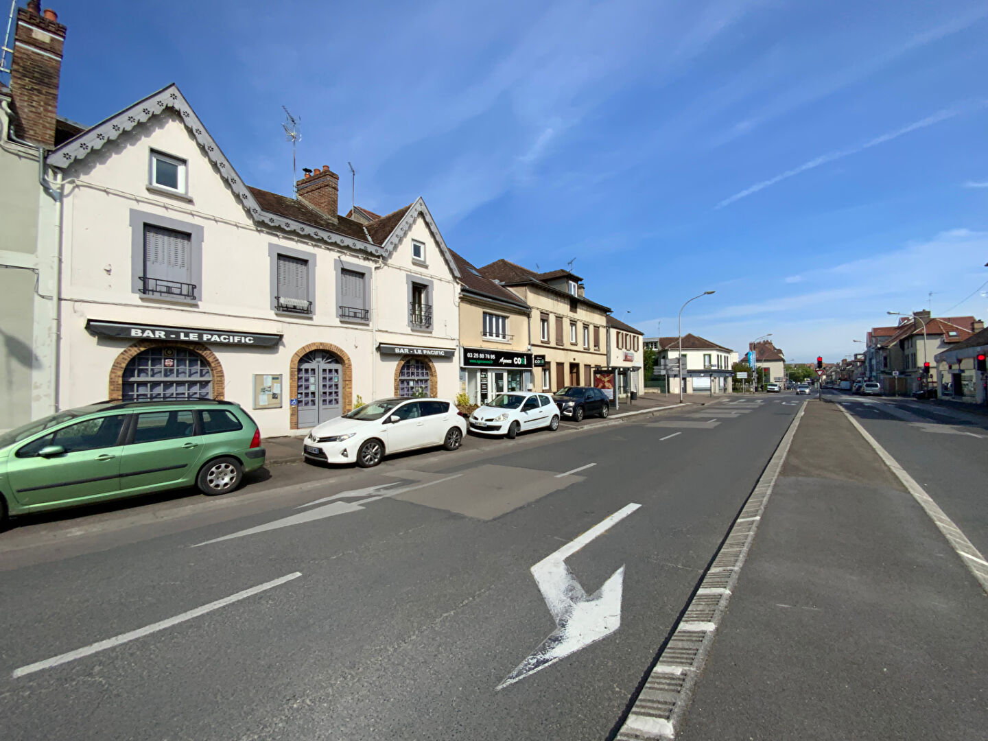 Agence immobilière de JESSICA IMMOBILIER Troyes - JESSICA IMMOBILIER