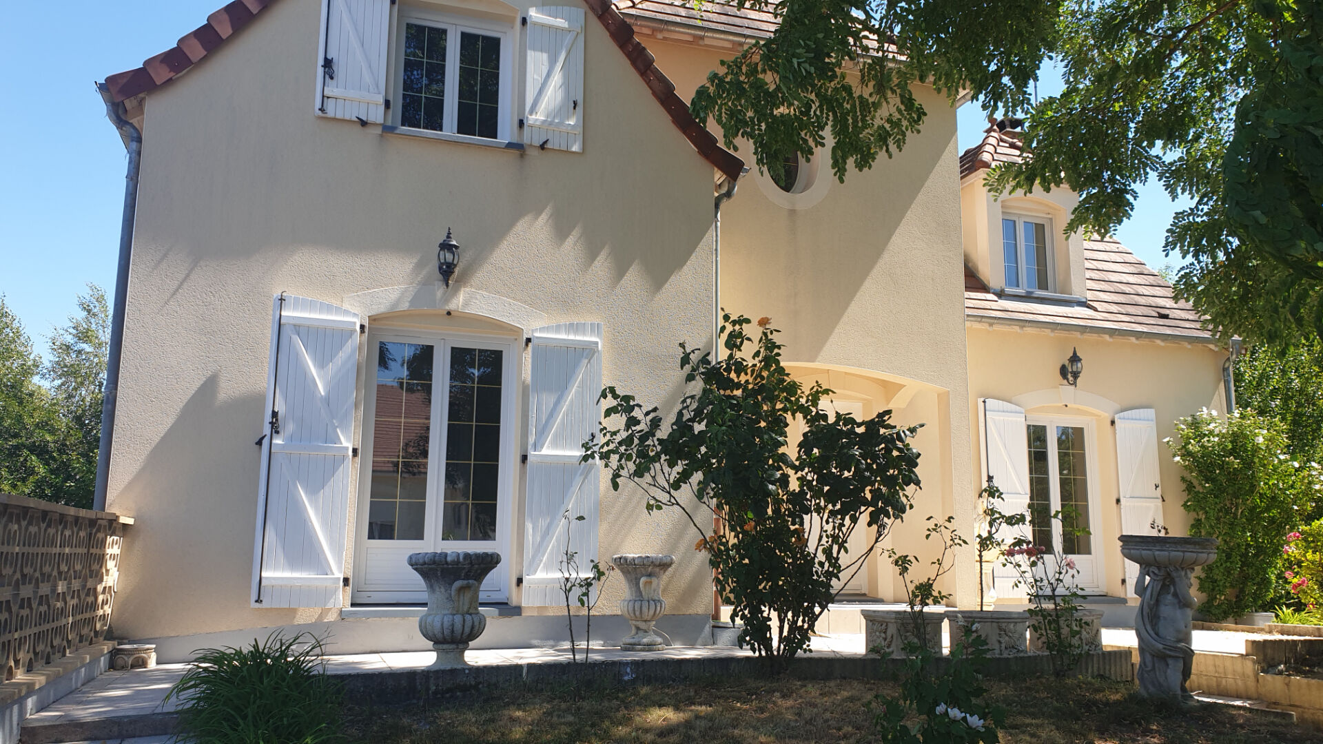 Agence immobilière de JESSICA IMMOBILIER Troyes - JESSICA IMMOBILIER