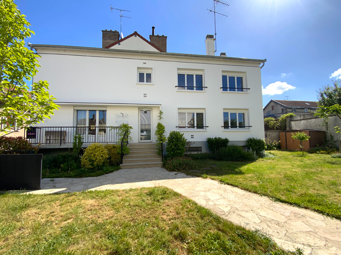 Agence immobilière de JESSICA IMMOBILIER Troyes - JESSICA IMMOBILIER