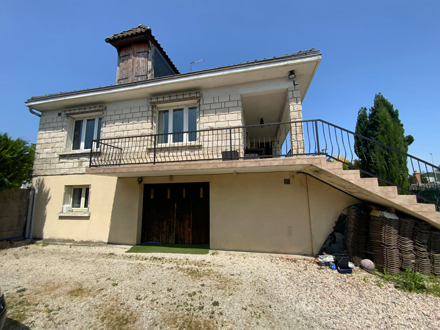Agence immobilière de JESSICA IMMOBILIER Troyes - JESSICA IMMOBILIER