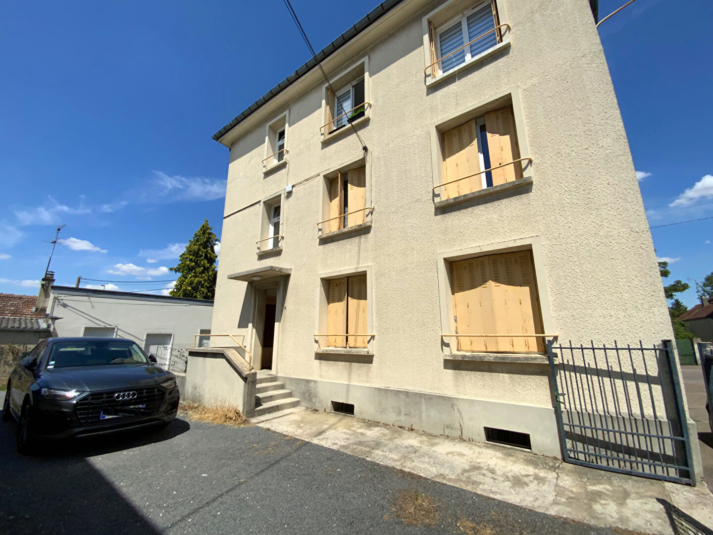 Agence immobilière de JESSICA IMMOBILIER Troyes - JESSICA IMMOBILIER