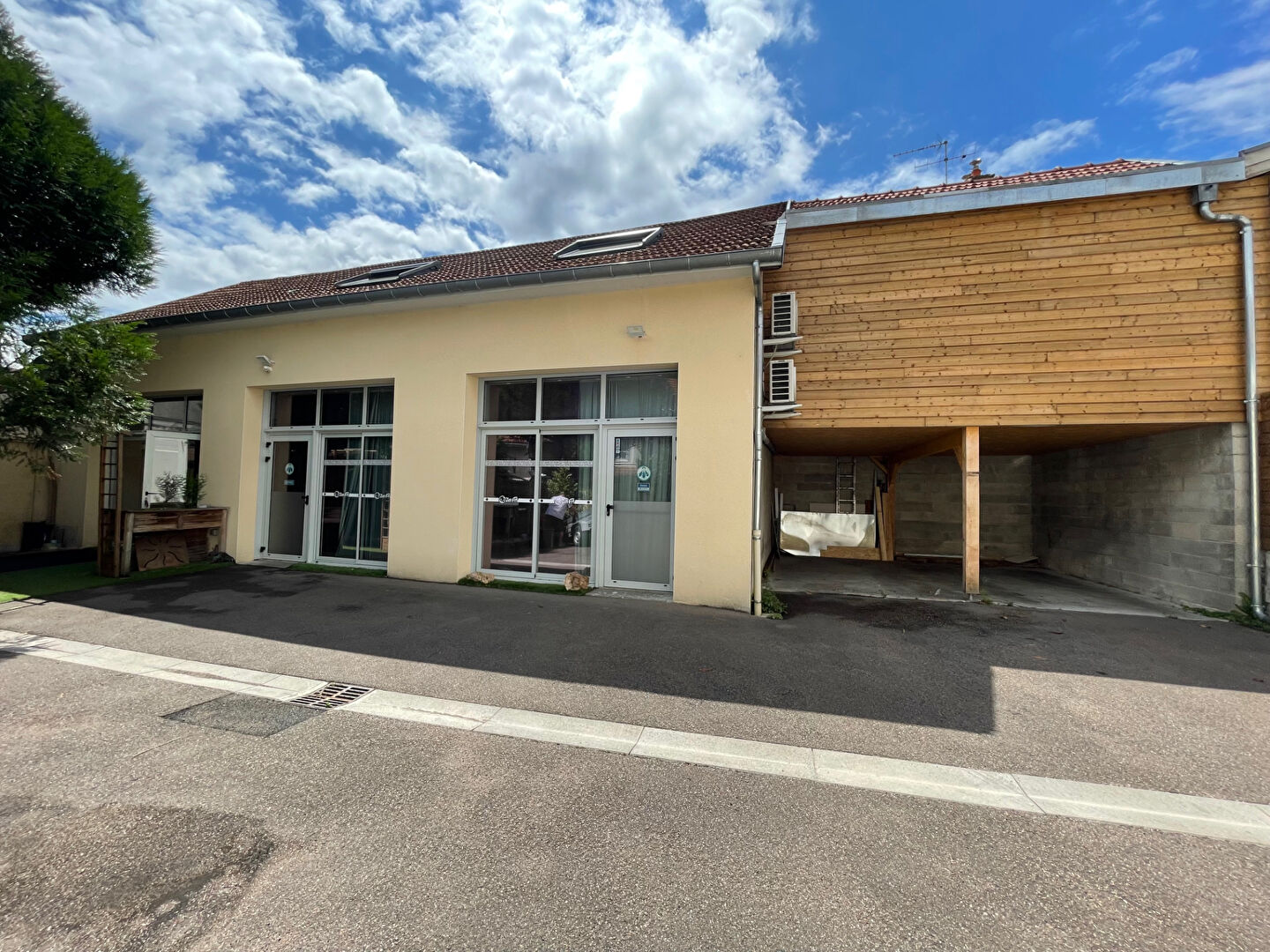 Agence immobilière de JESSICA IMMOBILIER Troyes - JESSICA IMMOBILIER