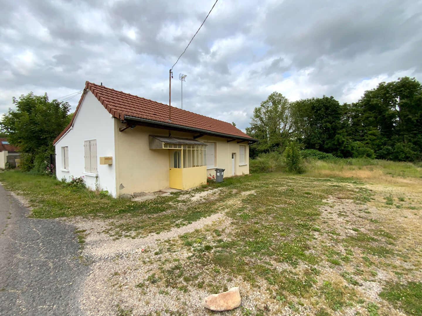 Agence immobilière de JESSICA IMMOBILIER Troyes - JESSICA IMMOBILIER