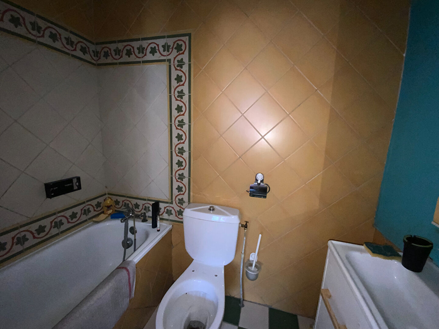 Photo SAINTE SAVINE, T1 DE 17M², PARKING COMMUN image 4/4