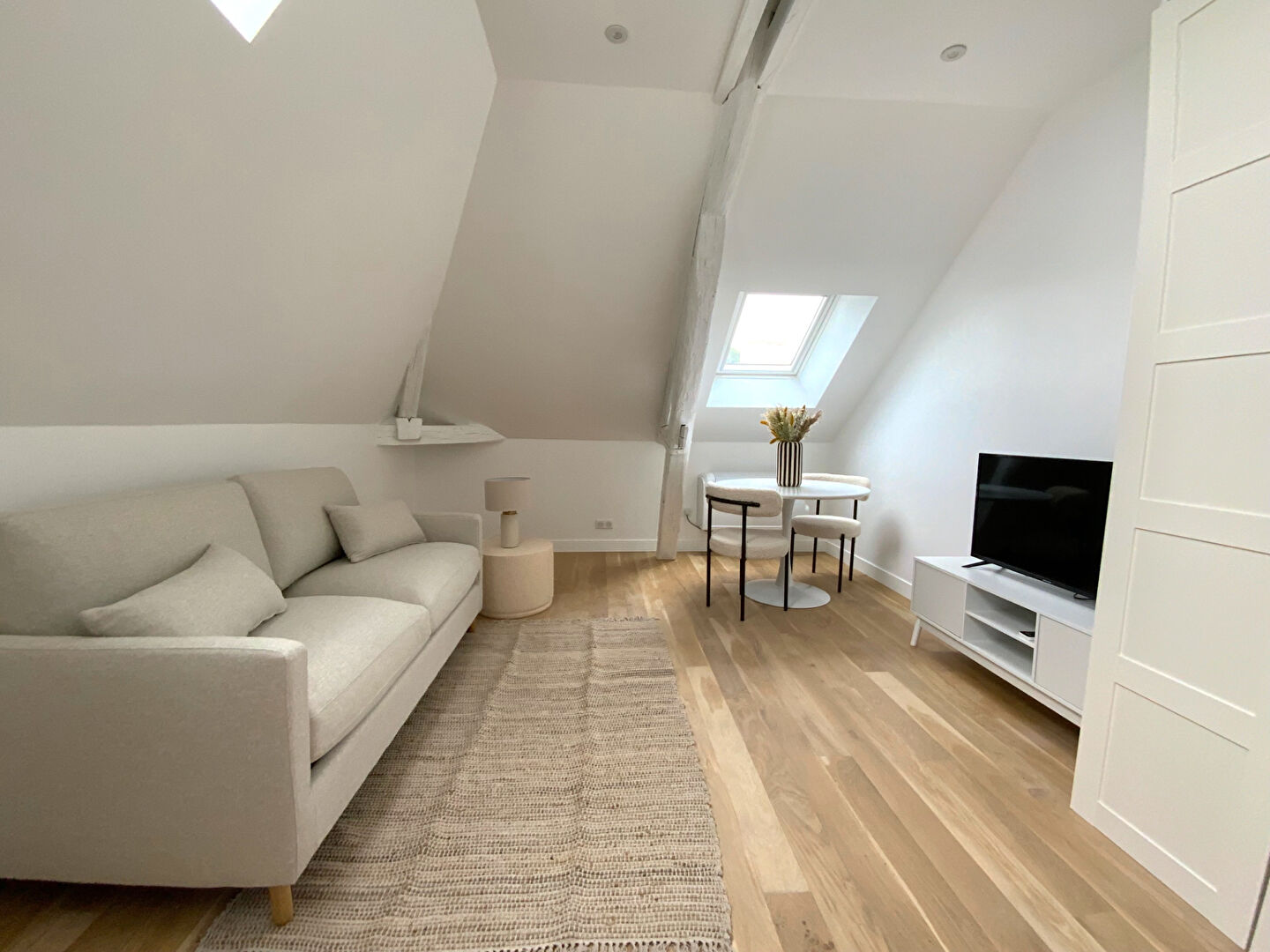 Agence immobilière de JESSICA IMMOBILIER Troyes - JESSICA IMMOBILIER