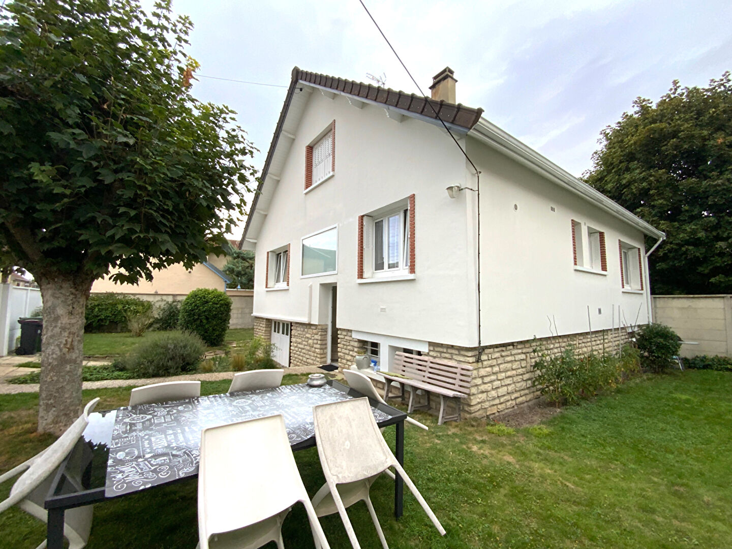 Agence immobilière de JESSICA IMMOBILIER Troyes - JESSICA IMMOBILIER