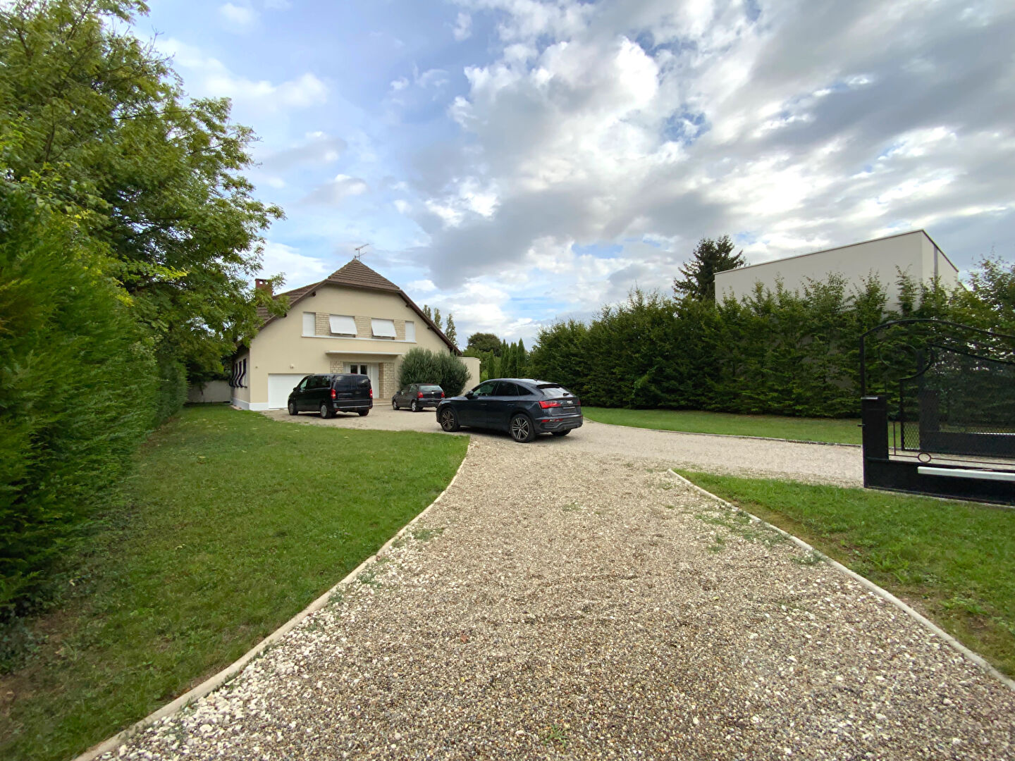 Agence immobilière de JESSICA IMMOBILIER Troyes - JESSICA IMMOBILIER
