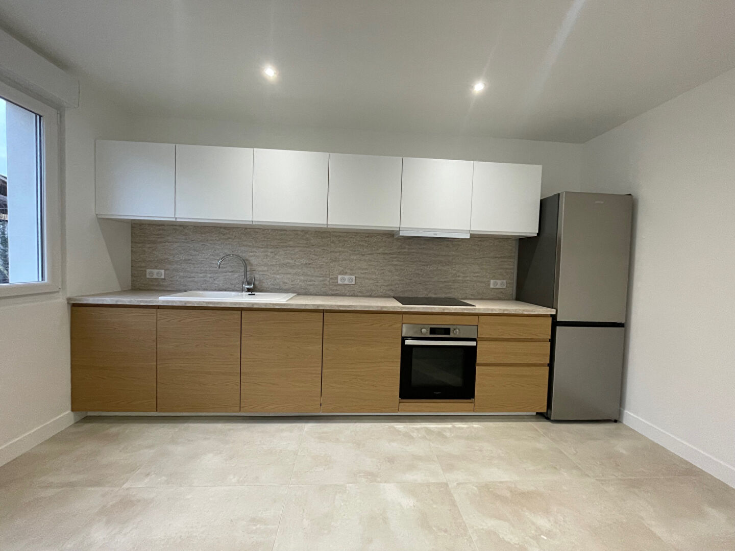 Photo ST PARRES AUX TERTRES, T3 DE 62M² AVEC TERRASSE ET STATIONNEMENT image 5/6