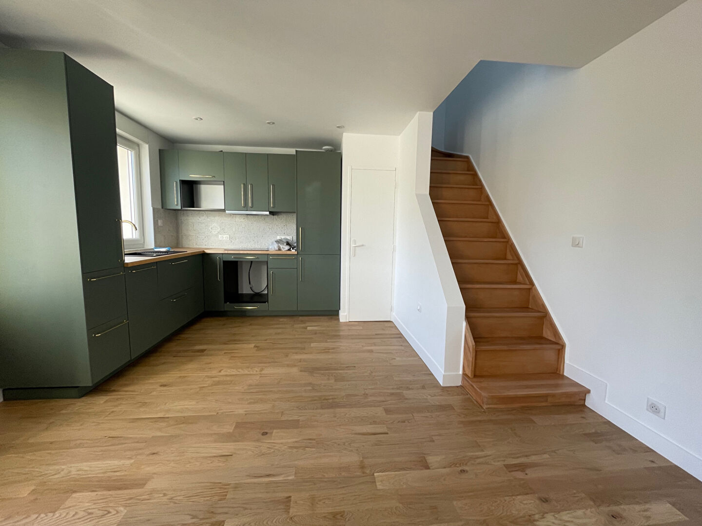 Photo ST PARRES AUX TERTRES, T3 DE 62M² AVEC TERRASSE ET STATIONNEMENT image 6/6