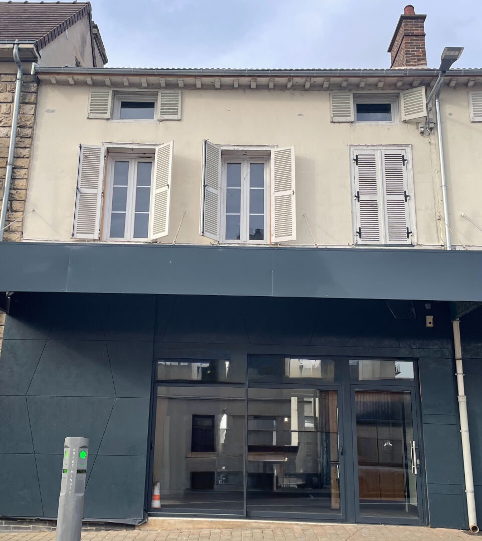 Agence immobilière de JESSICA IMMOBILIER Troyes - JESSICA IMMOBILIER