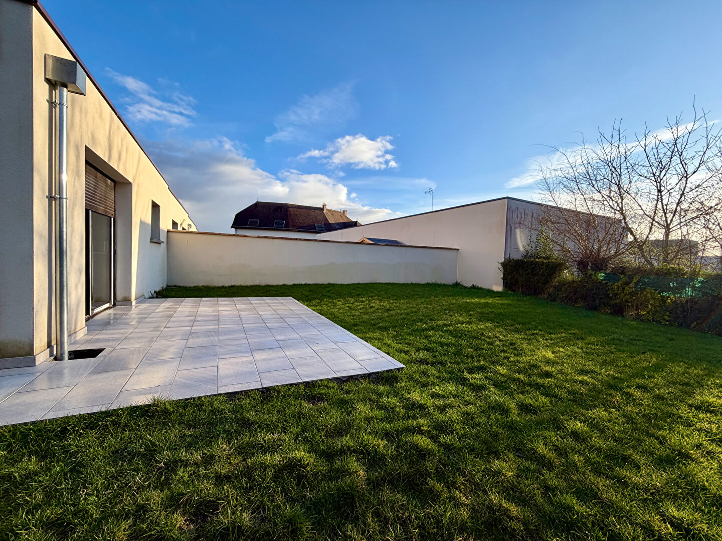 Agence immobilière de JESSICA IMMOBILIER Troyes - JESSICA IMMOBILIER