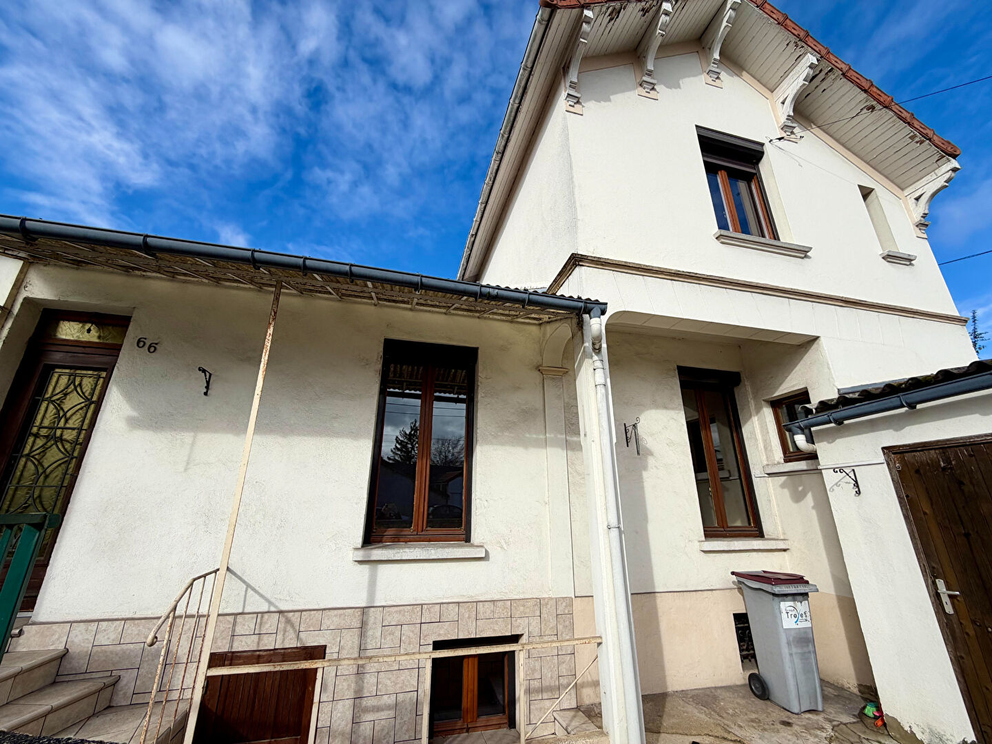 Agence immobilière de JESSICA IMMOBILIER Troyes - JESSICA IMMOBILIER