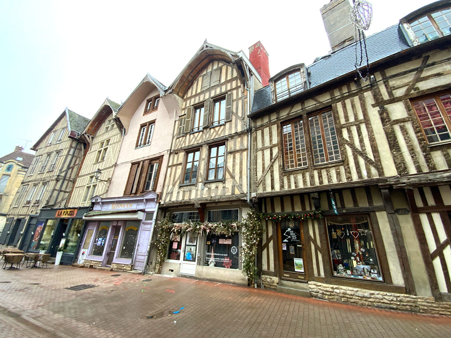 Agence immobilière de JESSICA IMMOBILIER Troyes - JESSICA IMMOBILIER