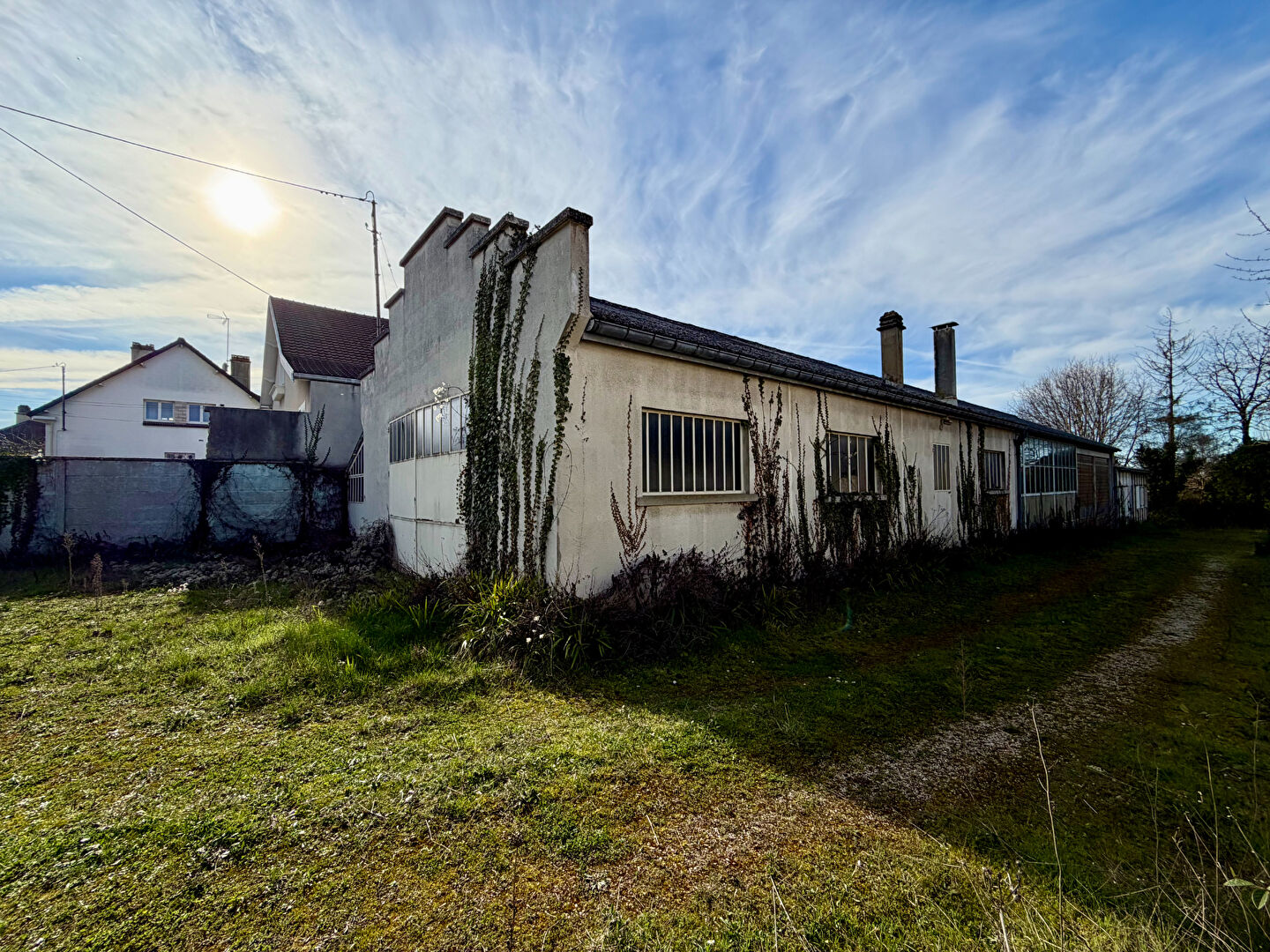 Agence immobilière de JESSICA IMMOBILIER Troyes - JESSICA IMMOBILIER