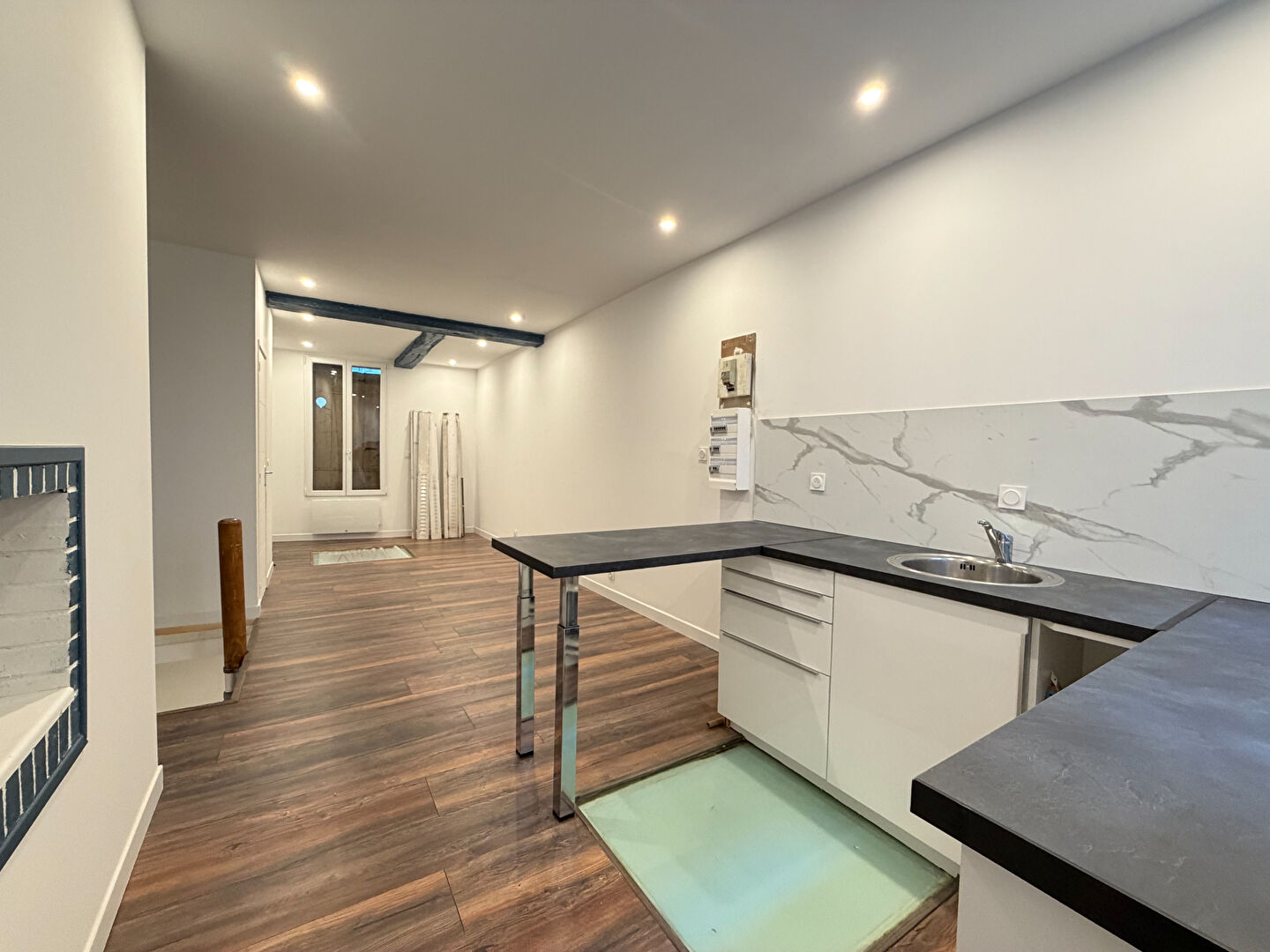 Agence immobilière de JESSICA IMMOBILIER Troyes - JESSICA IMMOBILIER