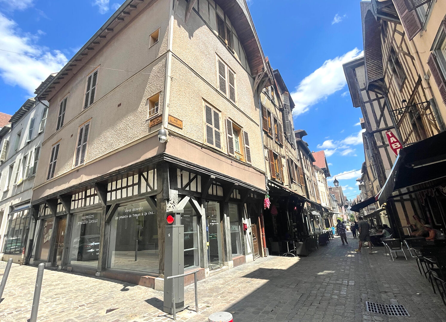 Agence immobilière de JESSICA IMMOBILIER Troyes - JESSICA IMMOBILIER