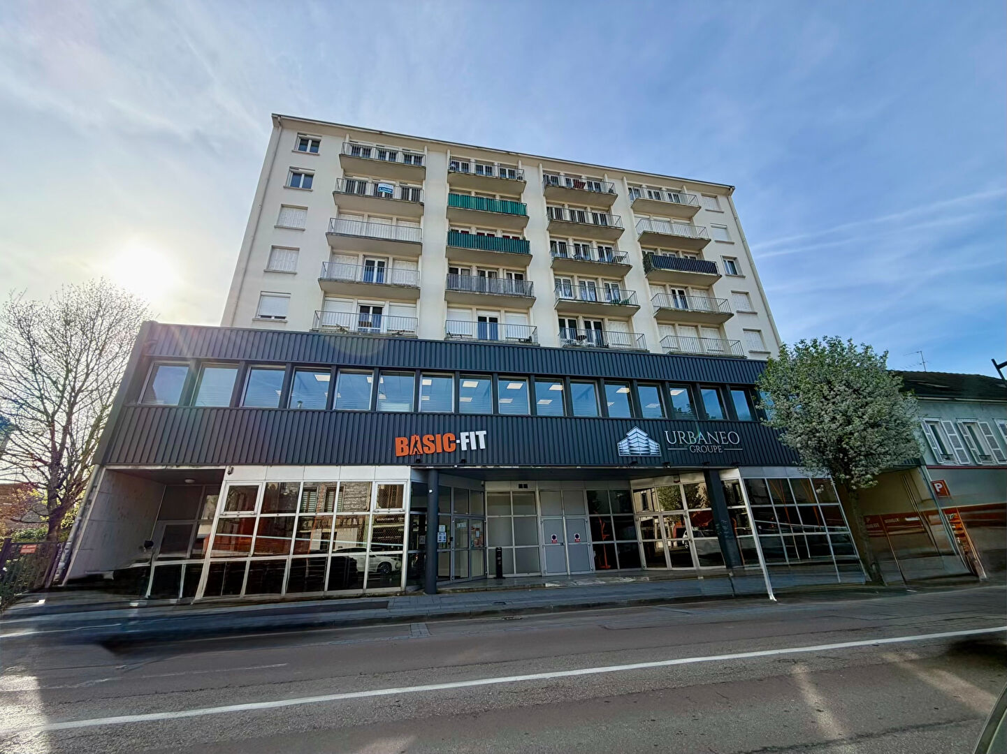 Agence immobilière de JESSICA IMMOBILIER Troyes - JESSICA IMMOBILIER