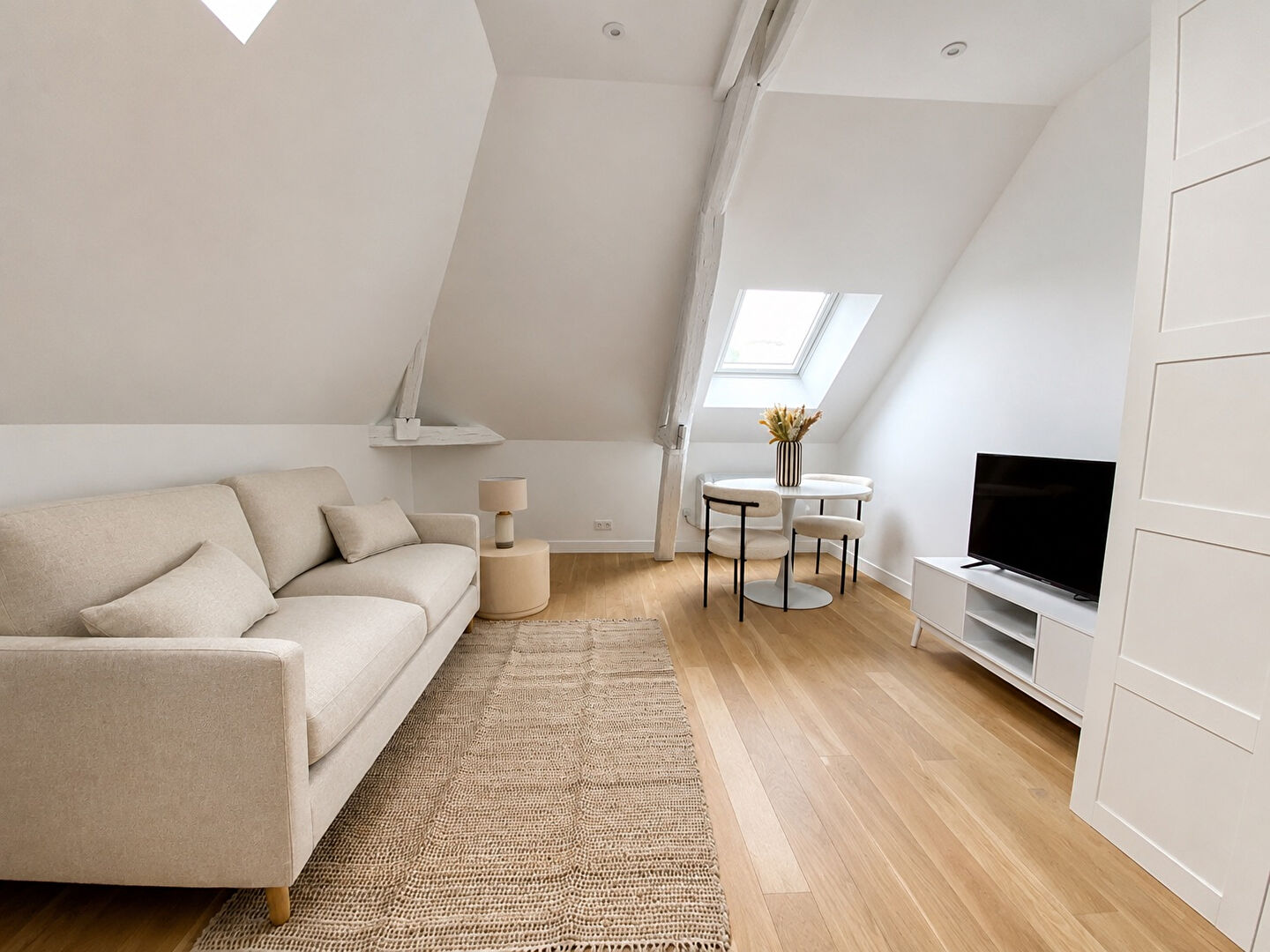 Agence immobilière de JESSICA IMMOBILIER Troyes - JESSICA IMMOBILIER