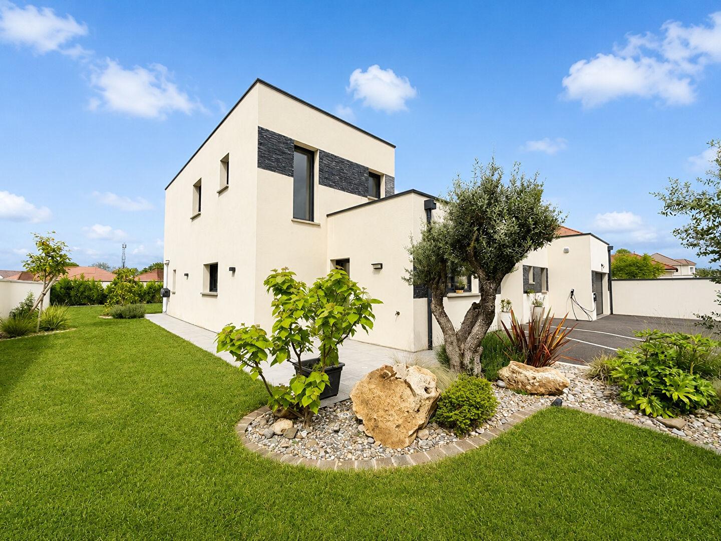Agence immobilière de JESSICA IMMOBILIER Troyes - JESSICA IMMOBILIER