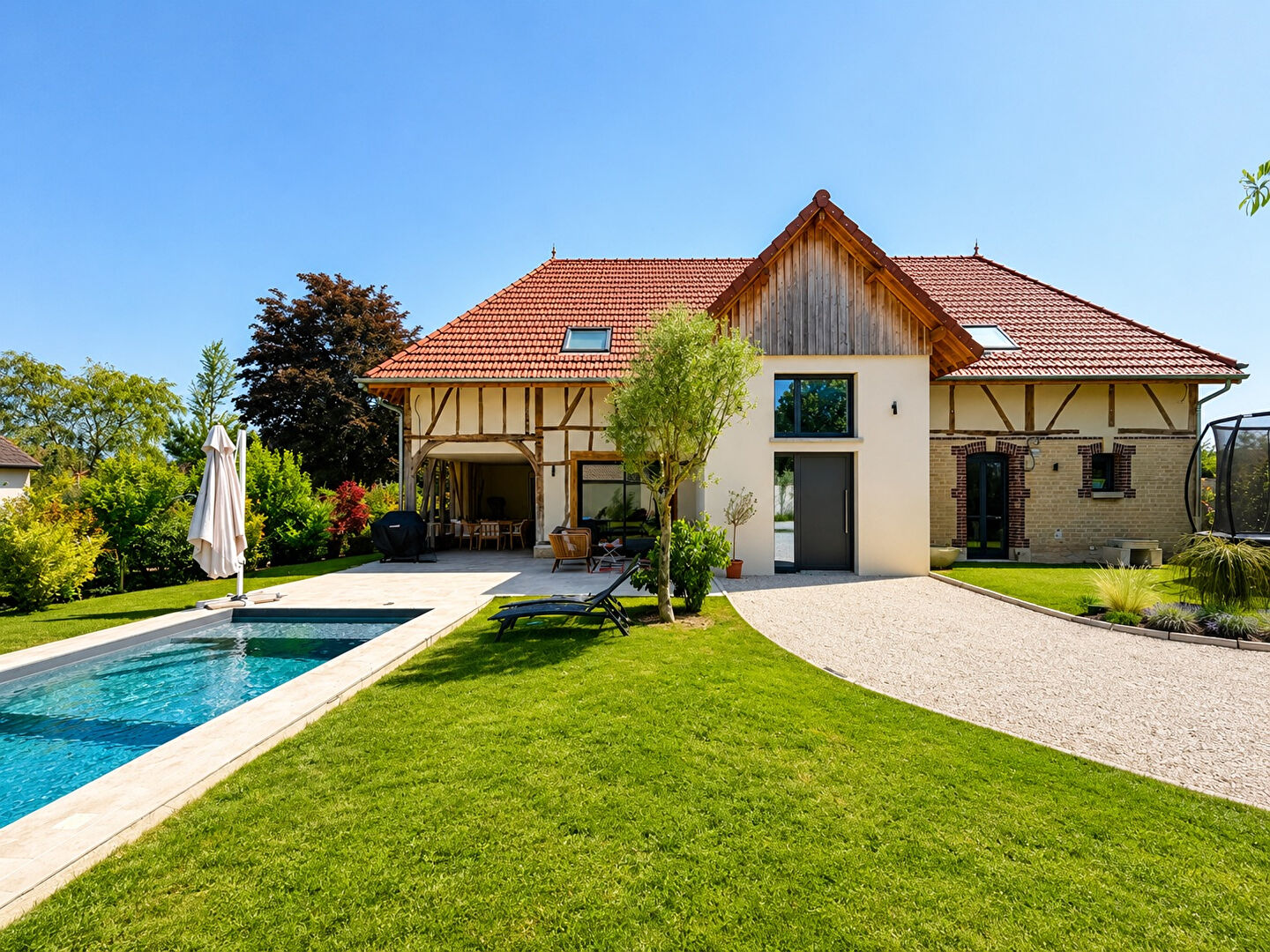 Agence immobilière de JESSICA IMMOBILIER Troyes - JESSICA IMMOBILIER