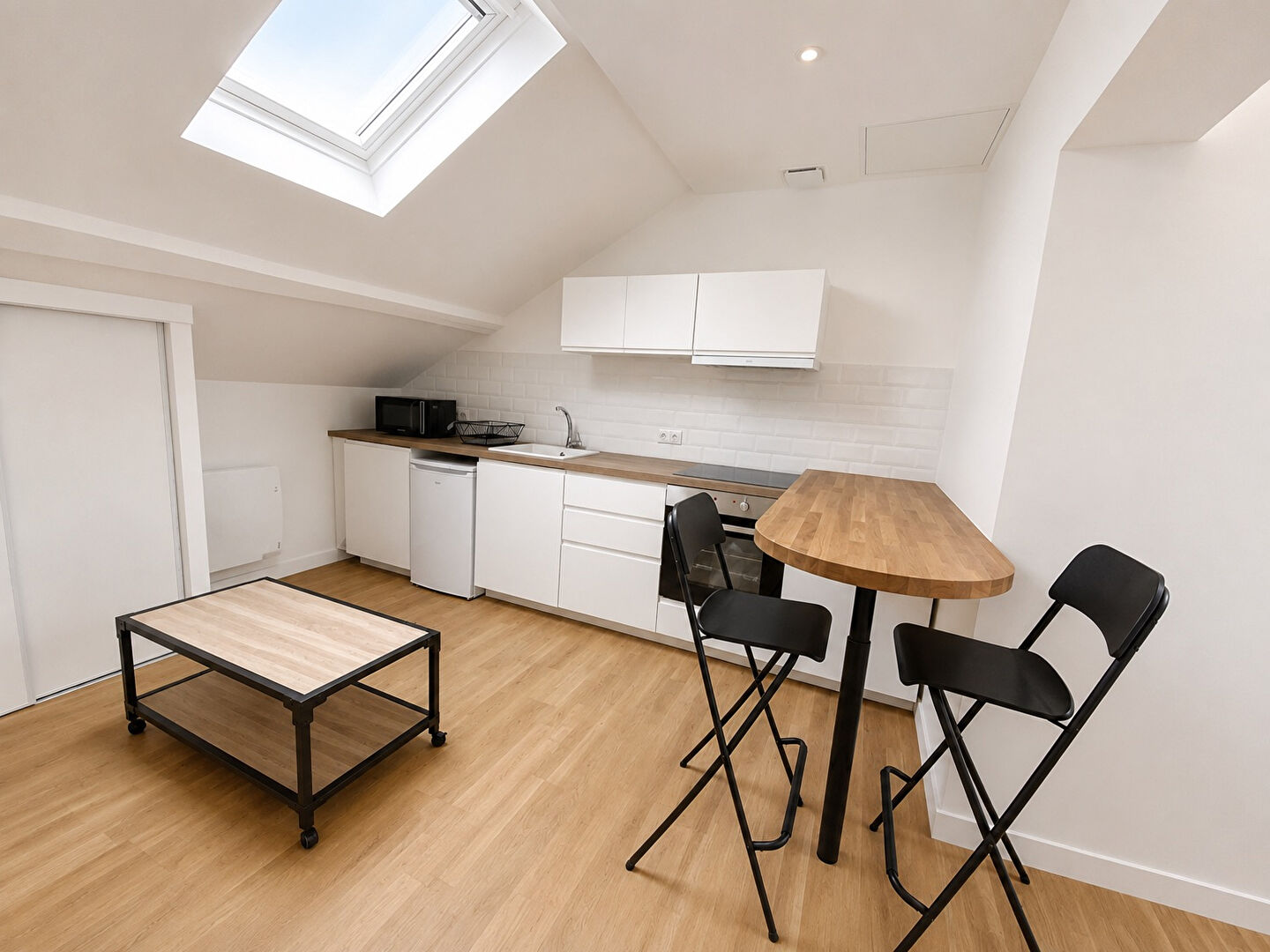 Agence immobilière de JESSICA IMMOBILIER Troyes - JESSICA IMMOBILIER
