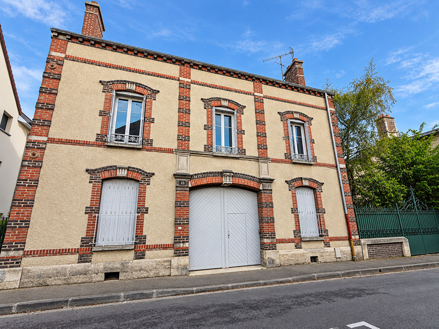 Agence immobilière de JESSICA IMMOBILIER Troyes - JESSICA IMMOBILIER