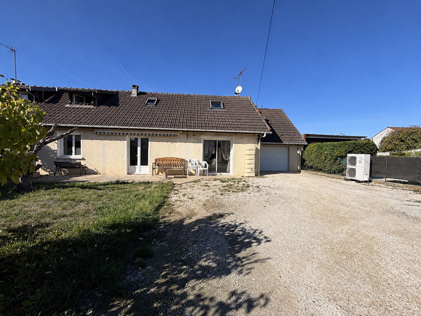 Agence immobilière de JESSICA IMMOBILIER Troyes - JESSICA IMMOBILIER